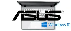 ASUS Драйвера ASUS Драйвера — скриншот 4